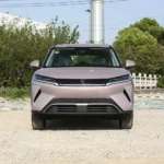 2026 Byd Yuan up Smart Drive 401km Vitality Edition EV Electric Vehicle – Wholesale Price From China | EVOVED