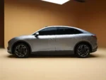 2026 New EV Onvo L60 Energy Electric SUV Car – Wholesale Price From China | EVOVED - Image 2
