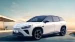 Neta L EV Electric Compact SUV Electric Car – Ships Worldwide From China | EVOVED - Image 2