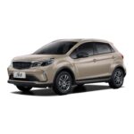 Geely GX3 Pro 2026 1.5L CVT Petrol Affordable Compact SUV – Available From China | EVOVED