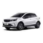Geely GX3 Pro 2026 1.5L CVT Petrol Affordable Compact SUV – Available From China | EVOVED - Image 2