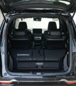 Honda Elysion 2026 – China Export Vehicle | EVOVED - Image 2