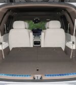 2026 Denza N8L – China Export Vehicle | EVOVED - Image 3