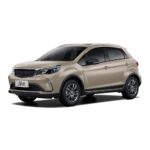 Geely GX3 Pro Budget SUV 2026 – Manual Transmission Compact SUV – Available From China | EVOVED - Image 3