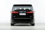Voyah 2026 Dreamer Phev 1.5t Ultra-Long Range Flagship Version Automatic Car – Ships Worldwide From China | EVOVED - Image 2