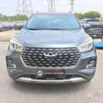 Chery Tiggo 5X 2026 Edition 1.5L CVT Fashion Style 5-Seater SUV – Available From China | EVOVED - Image 2