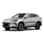 BYD Song PLUS 2026 DM-i Smart Driving Honor Edition 112KM Compact SUV – Available From China | EVOVED - Image 3