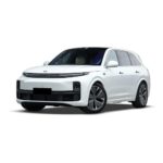 2026 Li Auto L7 Pro Smart Refresh Edition Long Range 1360km Household Middle SUV – Available From China | EVOVED - Image 2