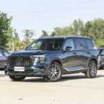 GAC Trumpchi GS4 180km/H Max Speed Gasoline Compact SUV Car – Ships Worldwide From China | EVOVED - Image 2