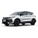 Geely Binyue L 2026 1.5TD Star Edition Compact SUV – Available From China | EVOVED - Image 2