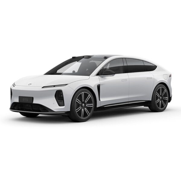NIO ET9 2026 Executive Luxury Four-seat Electric Sedan Car – Available From China | EVOVED