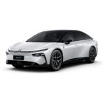 2026 XPENG P7+ Ultra Long Range Electric Hatchback Sedan Car – Available From China | EVOVED - Image 2