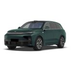 2026 Li Auto L7 Pro Smart Refresh Edition Long Range 1360km Household Middle SUV – Available From China | EVOVED - Image 4
