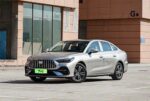 Geely Galaxy Starshine 8 PHEV 2026 – In Stock in China | EVOVED - Image 2