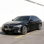 BMW 5 Series Sport Sedan – In Stock in China | EVOVED - Image 2