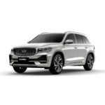 Geely Monjaro 2026 2.0TD 2WD Xingyun Automatic Luxury Fuel Compact SUV – Available From China | EVOVED - Image 3