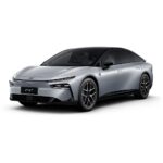 2026 XPENG P7+ Ultra Long Range Electric Hatchback Sedan Car – Available From China | EVOVED - Image 3