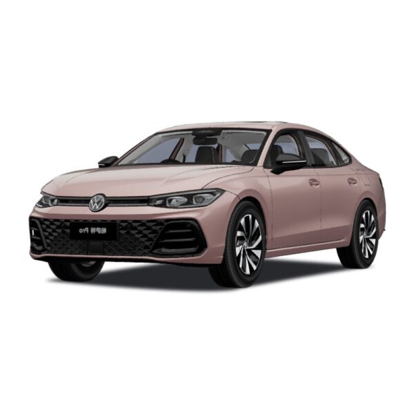 2026 All New Volkswagen Passat Pro 300TSI 1.5T Petrol Sedan – Available From China | EVOVED