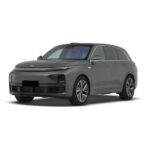 2026 Li Auto L7 Pro Smart Refresh Edition Long Range 1360km Household Middle SUV – Available From China | EVOVED - Image 5