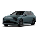 XPENG G9 2025 680km Range AWD Dual-Motor SUV – Available From China | EVOVED - Image 3
