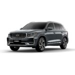 Geely Monjaro 2026 2.0TD 2WD Xingyun Automatic Luxury Fuel Compact SUV – Available From China | EVOVED - Image 4