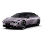2026 XPENG P7+ Ultra Long Range Electric Hatchback Sedan Car – Available From China | EVOVED