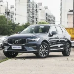Volvo Xc40 2026 Intelligent Fashion Edition Chinese Car – In Stock in China | EVOVED - Image 2