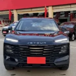 Jetour Dashing 2026 1.5t DCT – In Stock in China | EVOVED