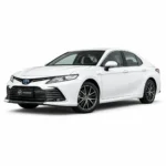 Toyota Camry 2026 2.5s Sedan – Wholesale Price From China | EVOVED - Image 2
