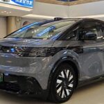GAC Trumpchi E9 PHEV 2026 2.0TM MAX – In Stock in China | EVOVED