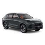 ALL NEW Jetour Dashing 2026 DCT Affordable Luxury 5-seat SUV – Available From China | EVOVED - Image 3