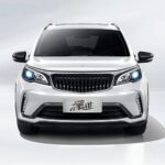 Geely GX3 Pro Budget SUV 2026 – Manual Transmission Compact SUV – Available From China | EVOVED