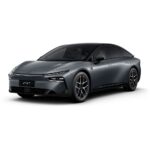 2026 XPENG P7+ Ultra Long Range Electric Hatchback Sedan Car – Available From China | EVOVED - Image 4