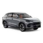 ALL NEW Jetour Dashing 2026 DCT Affordable Luxury 5-seat SUV – Available From China | EVOVED - Image 4