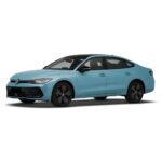 2026 Volkswagen Passat Pro 380TSI Luxury 2.0T LHD Notchback Gasoline Family Sedan – Available From China | EVOVED - Image 2