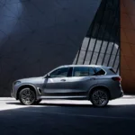 BMW X5 Petrol Vehicle Midsize SUV 5-Seats – In Stock in China | EVOVED - Image 4