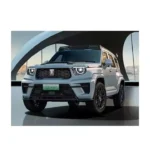 Great Wall Motor Tank 700 Hi4-T 2024 Extreme Edition 700 Bar Hydrogen Tank – Ships Worldwide From China | EVOVED