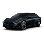 2026 XPENG P7+ Ultra Long Range Electric Hatchback Sedan Car – Available From China | EVOVED - Image 5