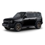 Chery Jetour Traveler T2 2026 2.0TD Petrol Crossover 4WD Luxury SUV – Available From China | EVOVED - Image 6