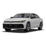 2026 All New Volkswagen Passat Pro 300TSI 1.5T Petrol Sedan – Available From China | EVOVED - Image 4