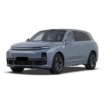 Li Auto L7 2026 Max Smart Refresh Edition 449-Horsepower Hybrid SUV – Available From China | EVOVED