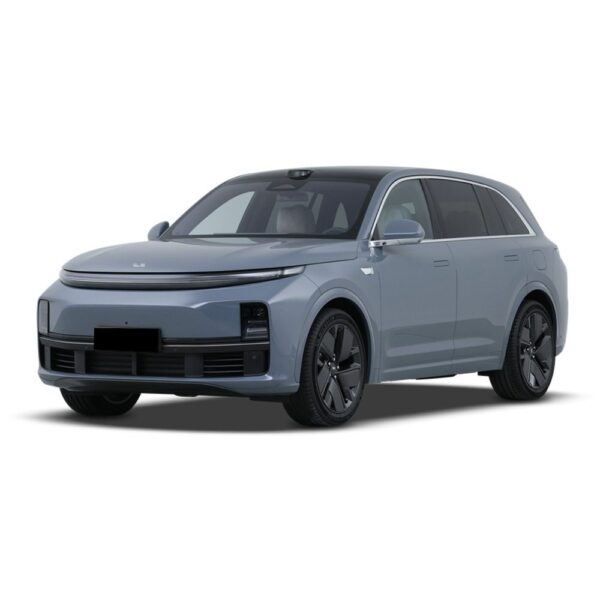 Li Auto L7 2026 Max Smart Refresh Edition 449-Horsepower Hybrid SUV – Available From China | EVOVED