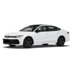 2026 Volkswagen Passat Pro 380TSI Luxury 2.0T LHD Notchback Gasoline Family Sedan – Available From China | EVOVED - Image 4