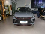 High Speed Geely Coolray Gas-Power Car – Ships Worldwide From China | EVOVED