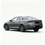 Geely Preface Xingrui 1.5t DCT Compact Sedan – Ships Worldwide From China | EVOVED - Image 3