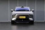 Hiphi Y 765km Ultimate Long Range Rwd Vehicle – In Stock in China | EVOVED