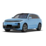 Li Auto L7 2026 Max Smart Refresh Edition 449-Horsepower Hybrid SUV – Available From China | EVOVED - Image 7
