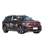 Chery Tiggo 8 PRO Eco-Friendly SUV Combining Performance, Luxury, and Innovation – Available From China | EVOVED - Image 2