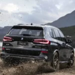 BMW X5 Petrol Vehicle Midsize SUV 5-Seats – In Stock in China | EVOVED - Image 3
