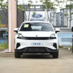 Lynk 06 2026 Renew 1.5t PRO – In Stock in China | EVOVED